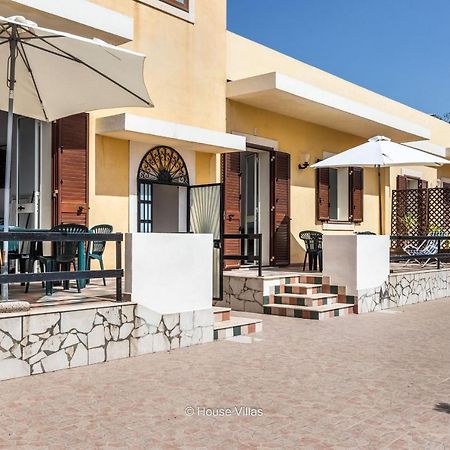 House&Villas - Casa Miramare Авола Екстериор снимка