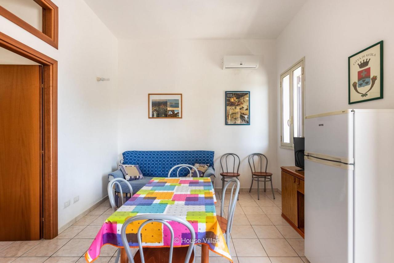 House&Villas - Casa Miramare Авола Екстериор снимка