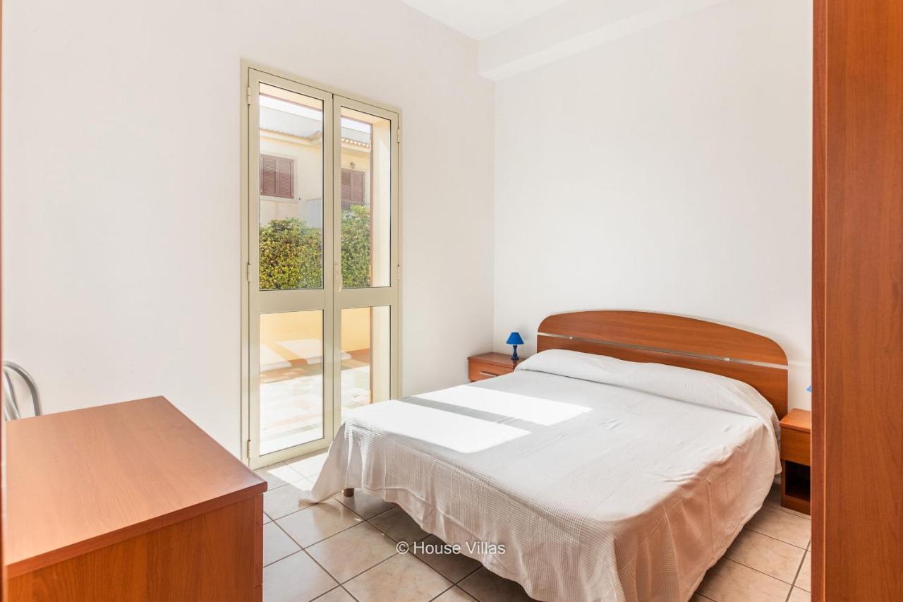 House&Villas - Casa Miramare Авола Екстериор снимка