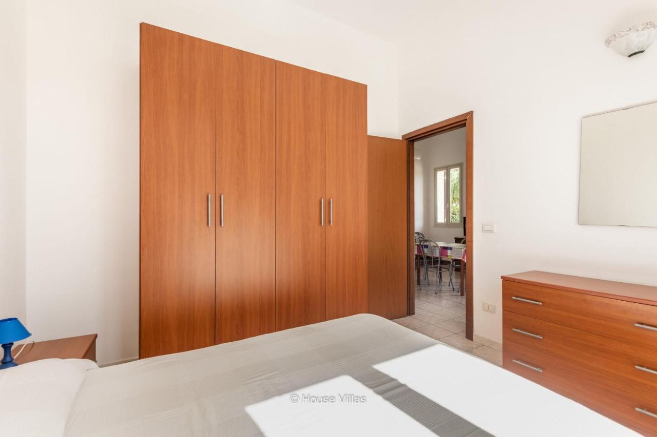 House&Villas - Casa Miramare Авола Екстериор снимка
