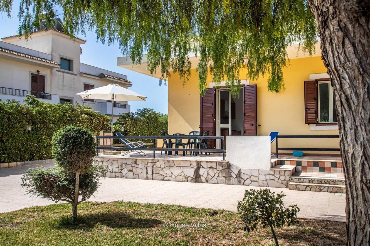 House&Villas - Casa Miramare Авола Екстериор снимка