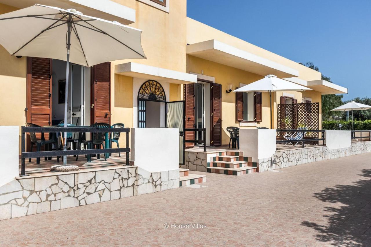 House&Villas - Casa Miramare Авола Екстериор снимка