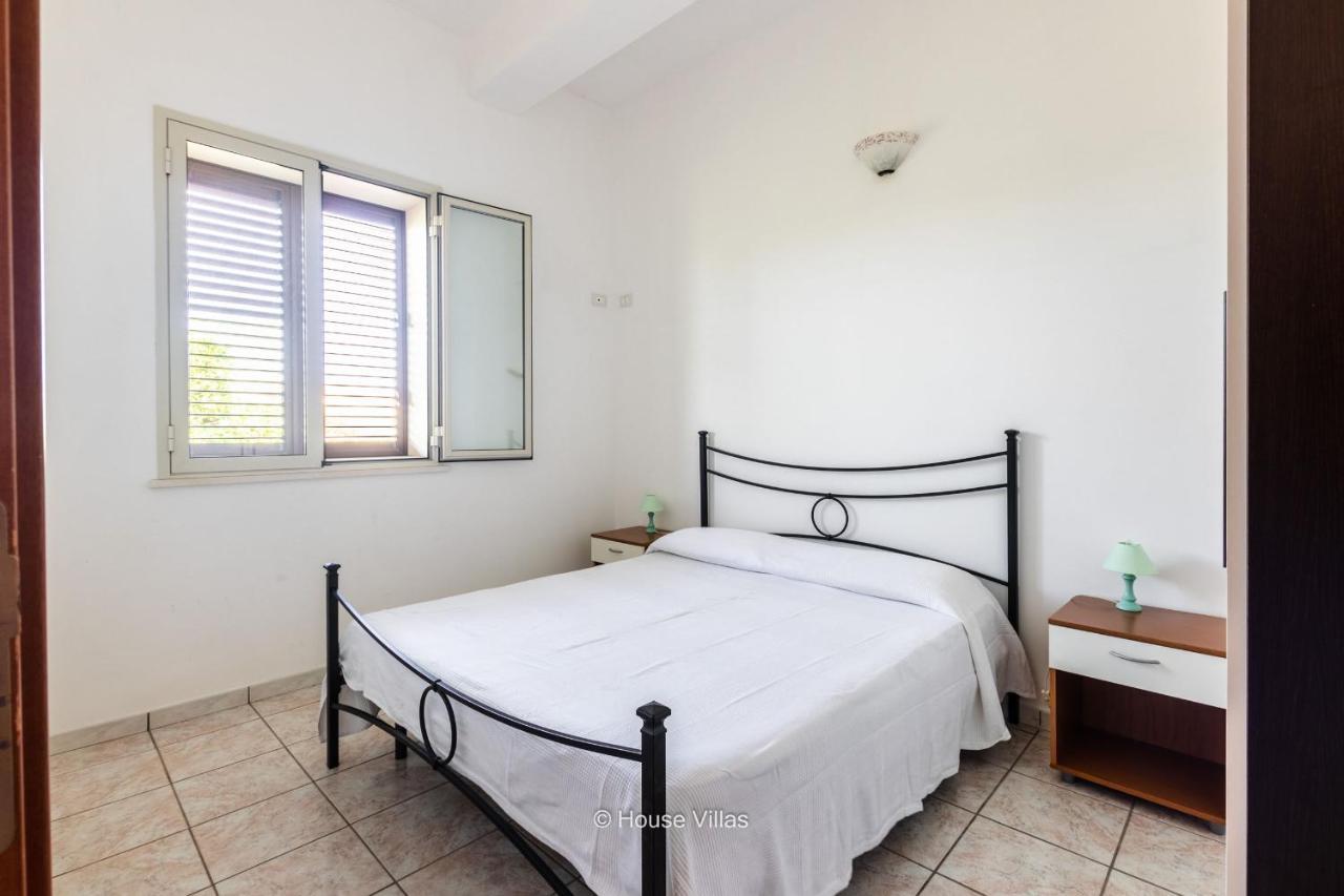 House&Villas - Casa Miramare Авола Екстериор снимка
