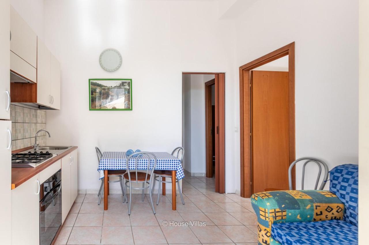 House&Villas - Casa Miramare Авола Екстериор снимка