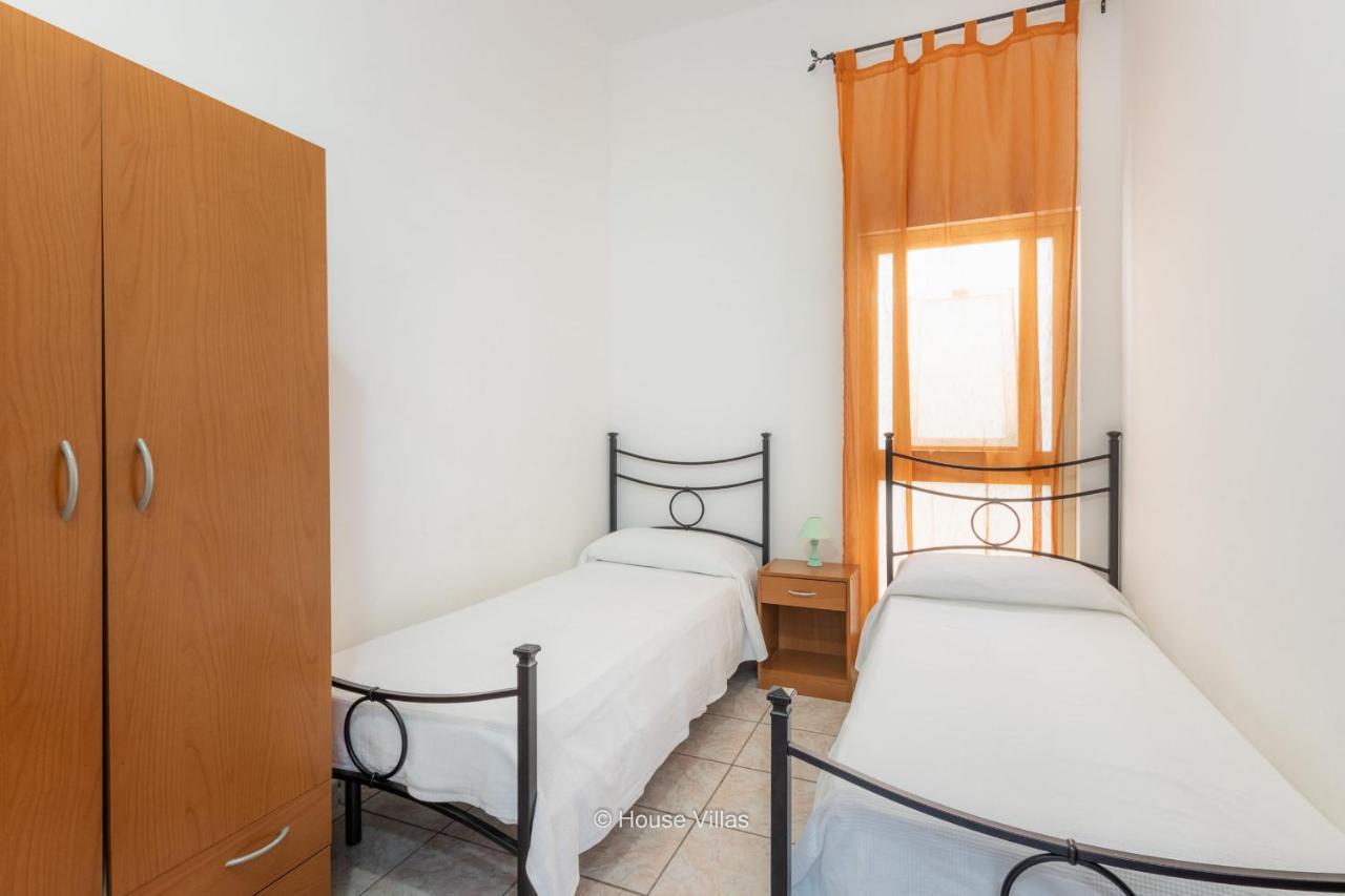 House&Villas - Casa Miramare Авола Екстериор снимка