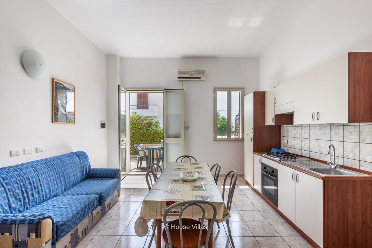 House&Villas - Casa Miramare Авола Екстериор снимка