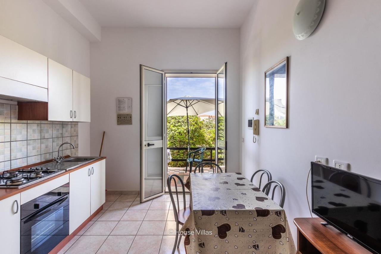 House&Villas - Casa Miramare Авола Екстериор снимка