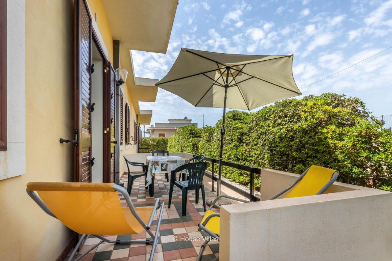 House&Villas - Casa Miramare Авола Екстериор снимка