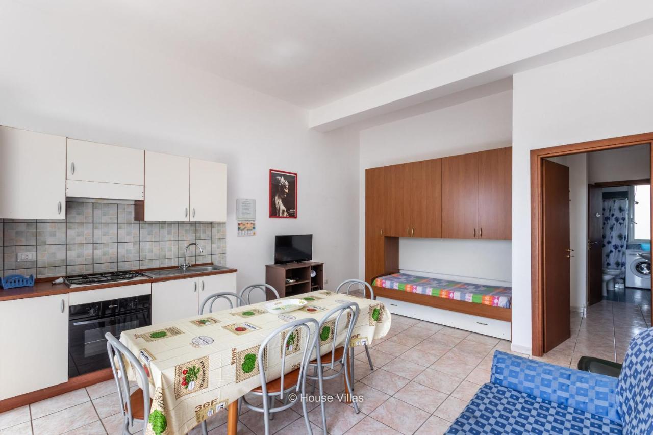 House&Villas - Casa Miramare Авола Екстериор снимка