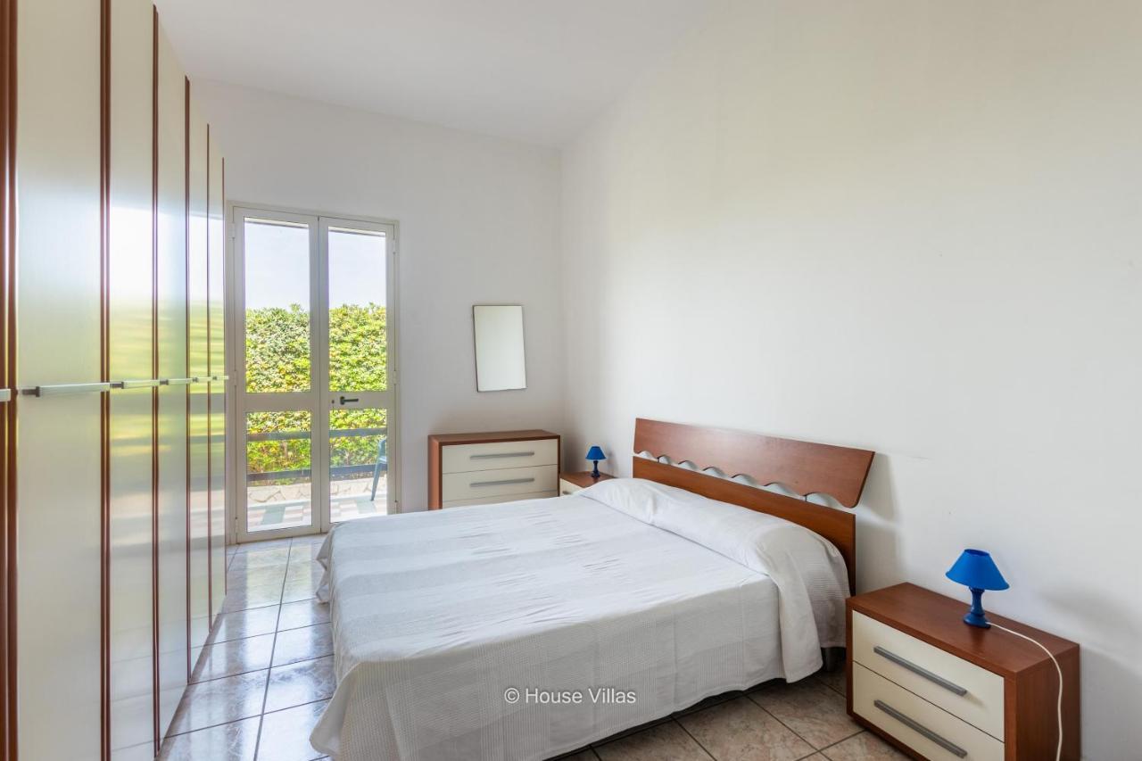 House&Villas - Casa Miramare Авола Екстериор снимка