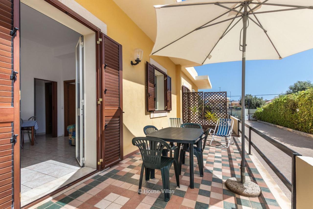 House&Villas - Casa Miramare Авола Екстериор снимка