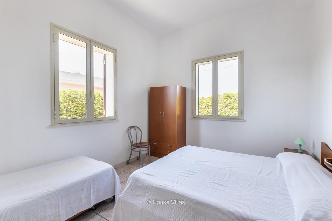 House&Villas - Casa Miramare Авола Екстериор снимка